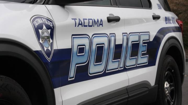Tacoma police investigate stabbing death, deemed homicide