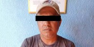 Agredió sexualmente a su nieta; le dan 17 años de cárcel