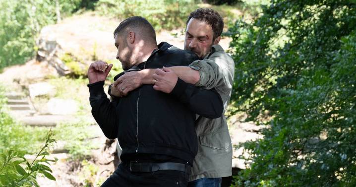 Emmerdale spoilers see double death twist as Aaron discovers truth about John