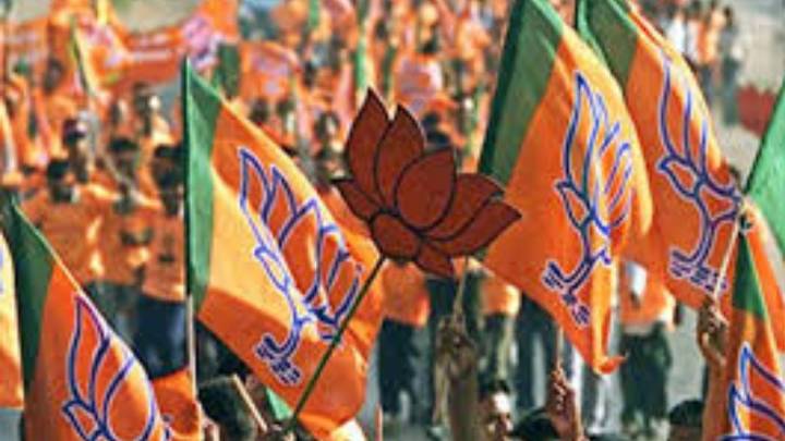 BJP finalises Bihar poll contenders, over 15 sitting MLAs may be dropped