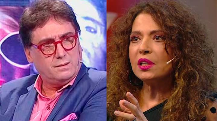 "Aprendí a humillar a mi...": Patricia Sosa reveló el motivo por el que vive en casas separadas con Oscar Mediavilla