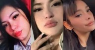 Confirmaron que los cuerpos hallados son de las chicas desaparecidas de La Matanza