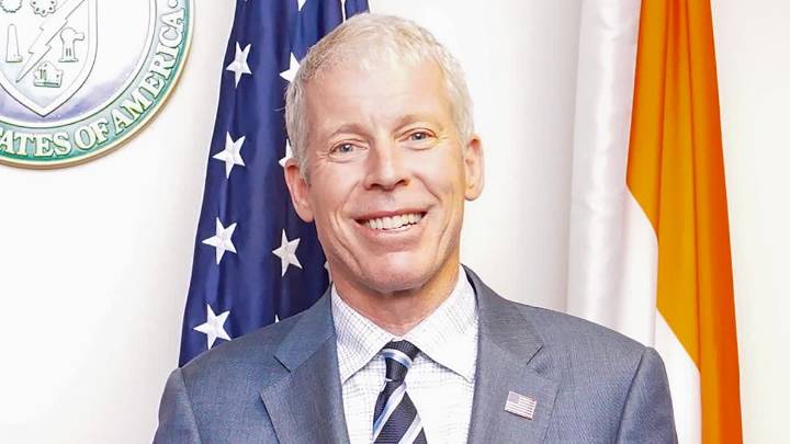 US Seeks Deeper Trade, Energy Ties With 'Awesome Ally' India: Energy Secretary Wright