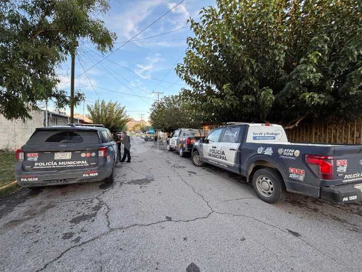 Identifican a la mujer sin vida hallada en su domicilio