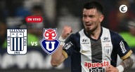 Espn online gratis: Fútbol Libre TV, Alianza Lima vs. U. de Chile hoy online por la Copa Sudamericana 