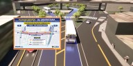 Cierre de la avenida Universitaria para construir Vía Expresa Norte: desvíos y nuevas rutas para conductores