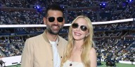 Who Is Bader Shammas? - Meet Lindsay Lohan's Husband and Son's Dad