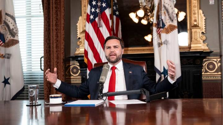 White House Plans Broad Crackdown on Liberal Groups