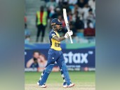 Sri Lanka's Nissanka eclipses Virat Kohli for two special feat