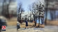 'He just wouldn’t stop': Ex-girlfriend of former fire chief speaks after his stalking conviction