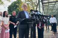 Oregon governor says Trump broke 'promise' about sending troops to Portland