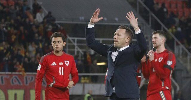 Unhappy at post-game celebrations, Wales coach wants another shot at Canada