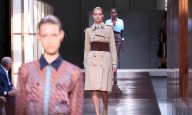 MPs warn fashion industry risks losing talent without investment ahead of London Fashion Week