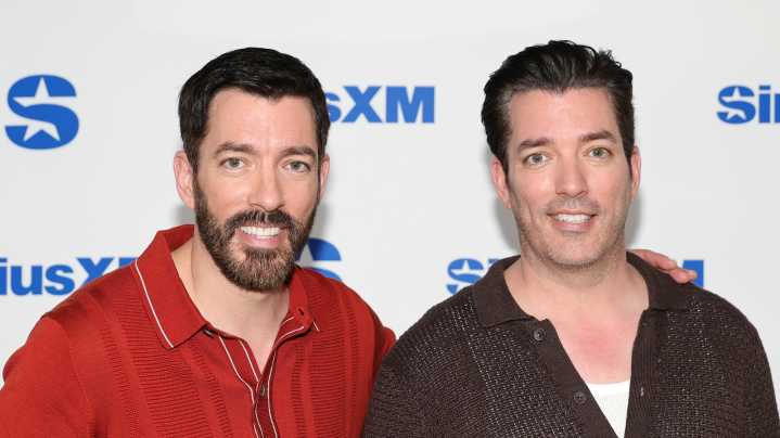The Property Brothers Share Two Master Suite Upgrades That Add Major Home Value