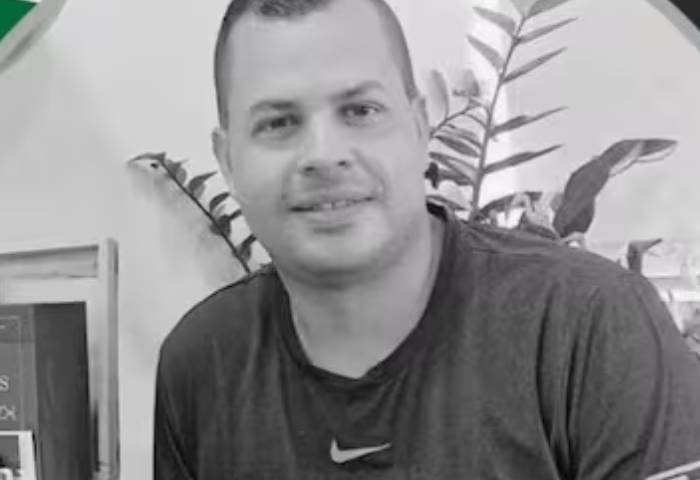 Asesinaron a Jorge Tapias, jefe de protección del alcalde de Arauca, Juan Qüenza