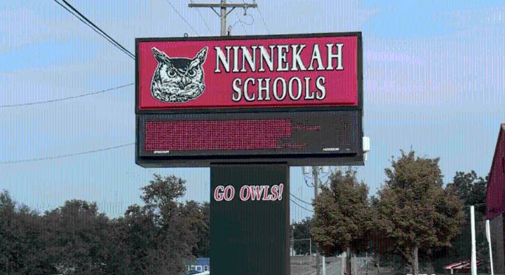 Property taxes in Ninnekah increse to 75% as school district works to pay off settlement