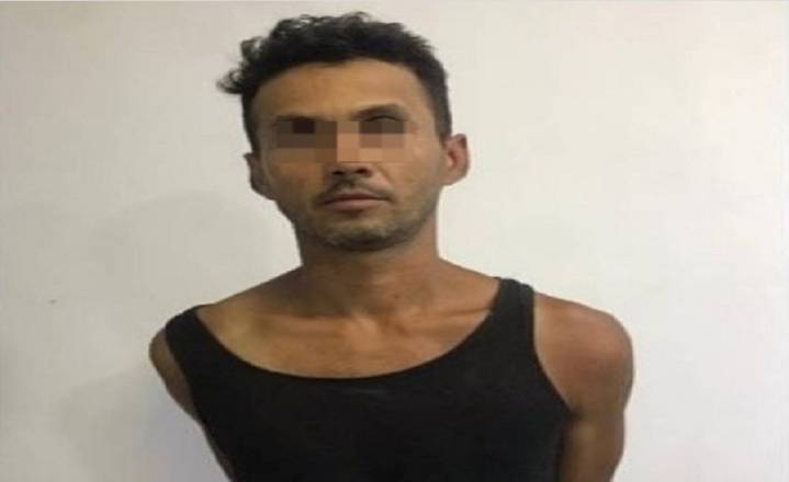 Detienen a un sujeto en Lara que agredió a su tío y le ocasionó la pérdida de un ojo