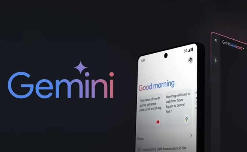 Expertos alertan: adolescentes no deberían usar Google Gemini