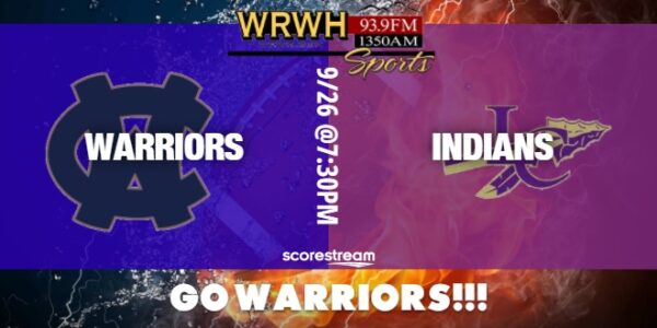 Warriors Upcoming game slider