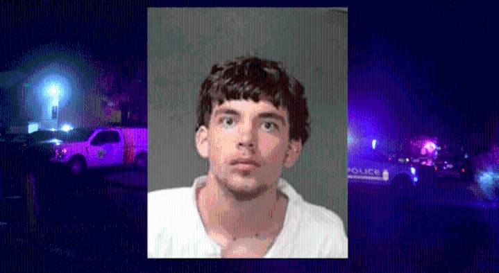 Teen charged in Albuquerque murder appears in court