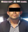 Detienen autoridades federales a operador financiero del CJNG