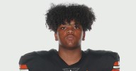Lancaster ISD mourns football player Preston Malone