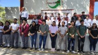 CETis 78 retoma clases con Jornada de Paz tras agresión a director