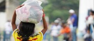 Desplazamiento masivo en Colombia se dispara un 94% durante 2025