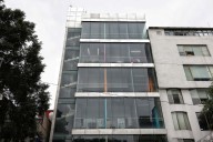 Inmuebles del “Cártel Inmobiliario” que serían para damnificados del 19S están en abandono