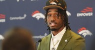 Why rookie Jahdae Barron’s No. 23 jersey number has special meaning 
