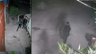 Tres delincuentes armados asaltan a repartidores y roban más de 10 mil soles