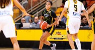 BSNF: Isabela domina a las Monarcas y conserva el liderato del torneo con cuatro victorias