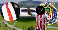Casi nadie recuerda a este crack mexicano, pero dice que ya se prepara para ser el presidente de Chivas