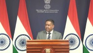 Everyone Is Aware Of Our Position On Kashmir: MEA After Turkey’s Erdogan Raises Issue At UN