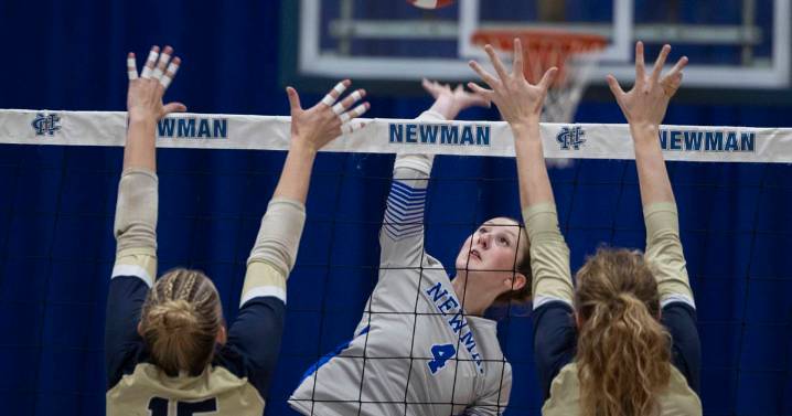 Newman never looks back in win over Mercer County
