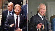 Prince Harry meets King Charles amid royal family reconciliation push