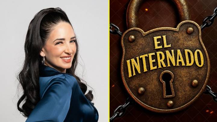 Una megaestrella súper famosa llega a El Internado: "Soy una mina intensa"