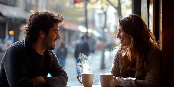 Las 6 “green flags” para construir una relación amorosa saludable