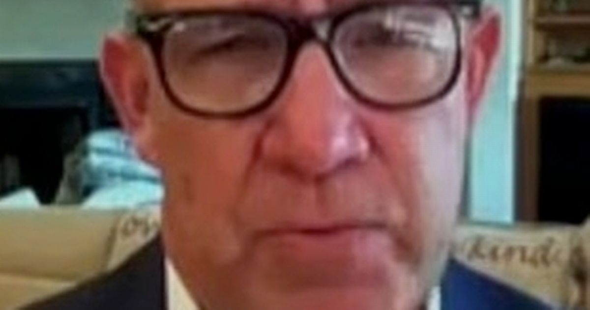 MSNBC analyst fired over 'disgusting' Charlie Kirk assassination comments on