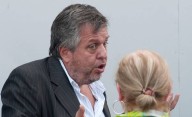 El fiscal Stornelli avanza con la insólita causa de espionaje ilegal