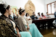 AGRANDADOS! Se presentó la fiesta más dulce de Corrientes