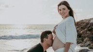 Hannah Campbell: My Kitchen Rules contestant and Perth influencer announces first pregnancy