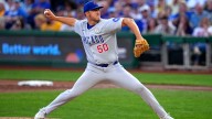 Taillon shines, Busch and Crow-Armstrong homer as Cubs beat Pirates 4