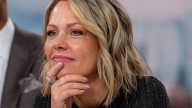 Today's Dylan Dreyer discusses new start in family life as she marks big milestone following separation