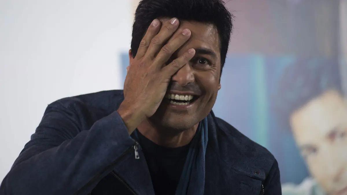 Tampico está listo para recibir a Chayanne: nuevas zonas disponibles para su concierto