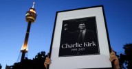 Donald Trump anunció que hay un detenido por el asesinato del activista Charlie Kirk