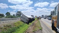 ¿Hay Cierres Hoy 10 de Septiembre en la Autopista México-Querétaro? Capufe Informa Afectaciones
