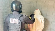 Loreto: efectivos policiales aprehendieron a un hombre tras el robo a un comercio