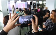 Ciudad CCS brinda herramientas de redes sociales a emprendedores