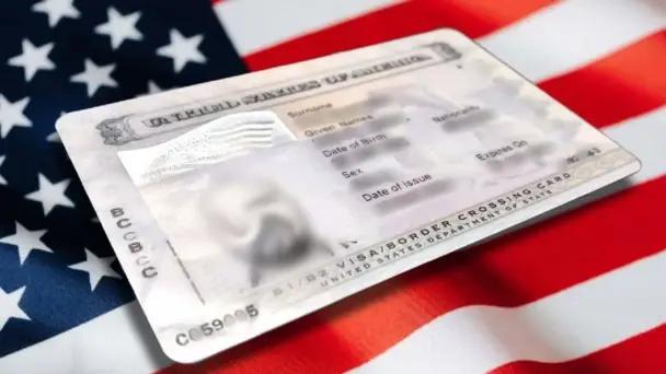 Fechas de citas para visa americana en México 2026